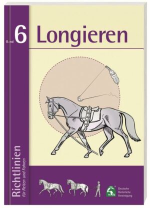 Longieren