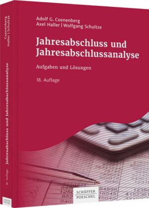 Jahresabschluss und Jahresabschlussanalyse