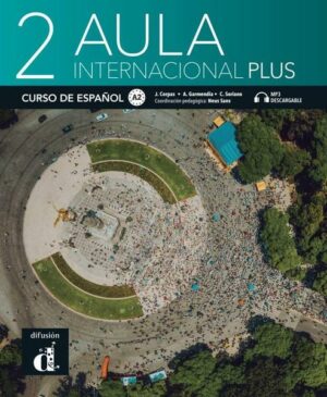 Aula internacional Plus 2 (A2)