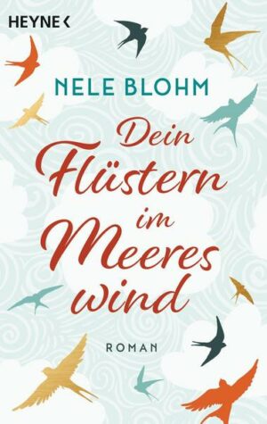 Dein Flüstern im Meereswind