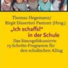 „Ich schaffs!“ in der Schule