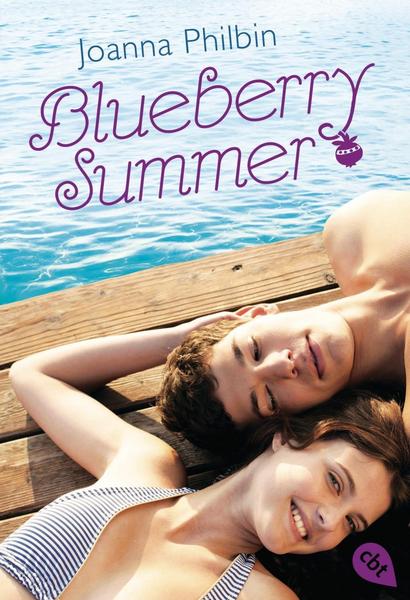 Blueberry Summer / Summer Bd.2