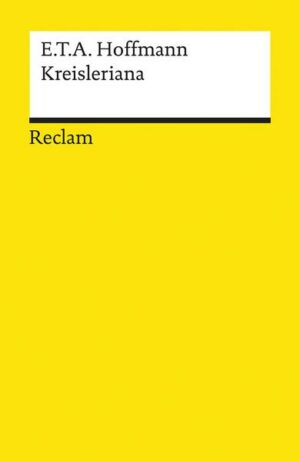 Kreisleriana