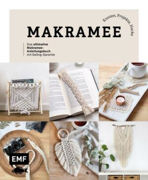 Makramee: Knoten
