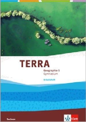 TERRA Geographie 5. Ausgabe Sachsen Gymnasium