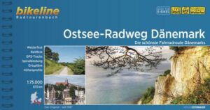 Ostsee-Radweg Dänemark