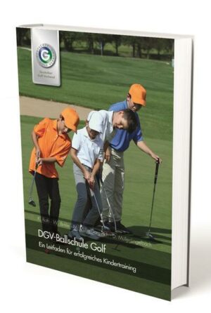 DGV-Ballschule Golf