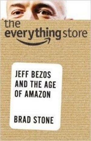 The Everything Store