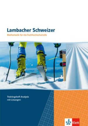 Lambacher Schweizer für die Fachhochschulreife