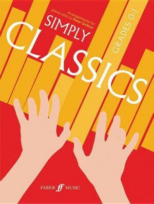 Simply Classics