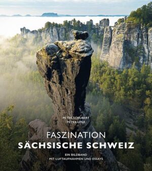 Bildband Faszination Sächsische Schweiz