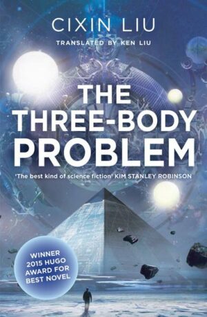 The Three-Body Problem / The Remembrance of Earth's Past 1