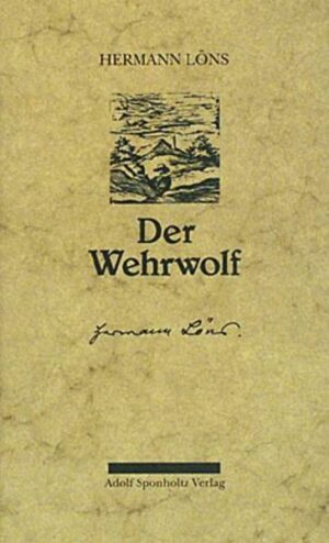 Der Wehrwolf