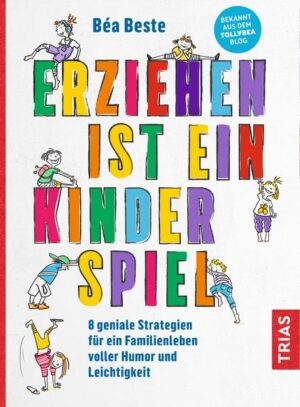 Erziehen ist ein Kinderspiel