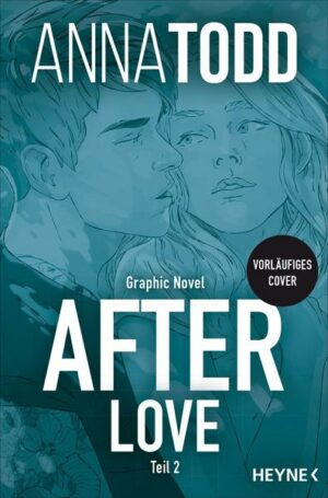 After Love