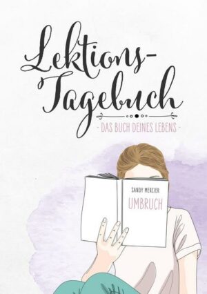 Lektionstagebuch - Buch deines Lebens