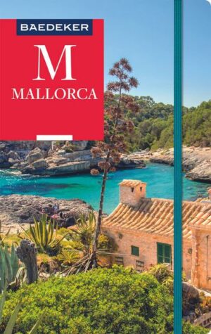 Baedeker Reiseführer Mallorca