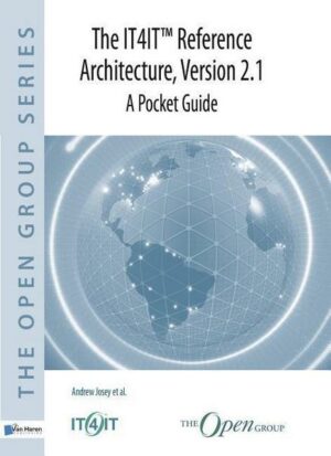 It4it(tm) Ref Architecture Ver