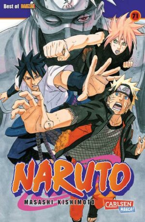 Naruto 71