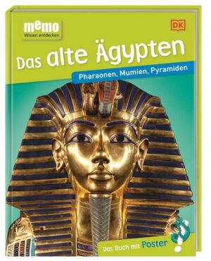 Memo Wissen entdecken. Das alte Ägypten