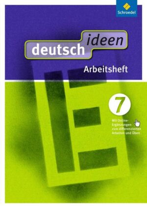 Deutsch ideen SI / deutsch ideen SI - Ausgabe 2012 Ost