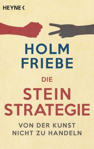 Die Stein-Strategie