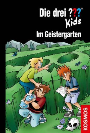 Die drei ??? Kids