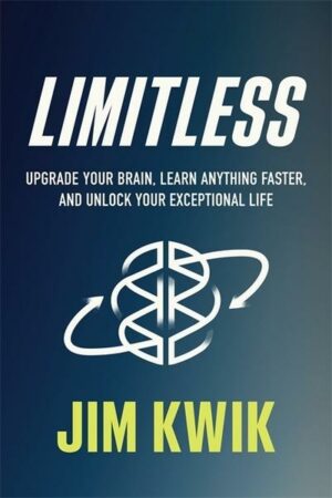 Limitless: Upgrade Your Brain