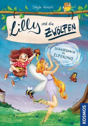 Lilly und die Zwölfen 2