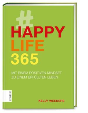 Happy Life 365