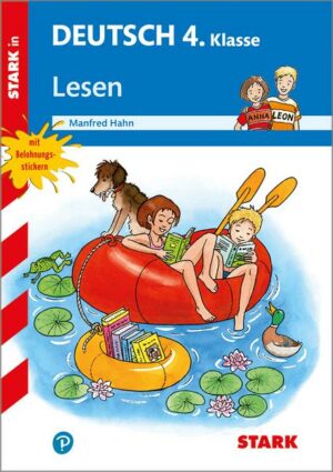 STARK Training Grundschule - Lesen 4. Klasse