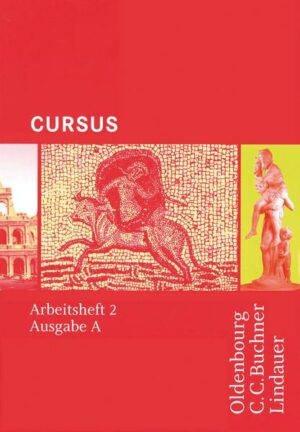 Cursus - Ausgabe A / Cursus A - Bisherige Ausgabe AH 2