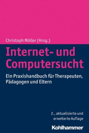 Internet- und Computersucht