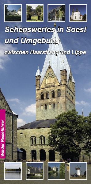 Soest Reiseführer - Sehenswertes in Soest und Umgebung