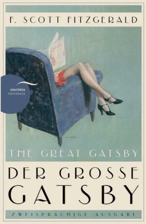 Der große Gatsby / The Great Gatsby