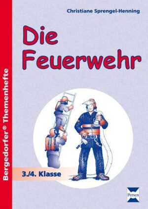 Die Feuerwehr