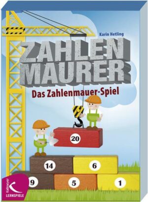 Zahlenmaurer