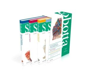 Sobotta Atlas of Anatomy