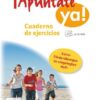 ¡Apúntate! - 2. Fremdsprache - ¡Apúntate ya! - Differenzierende Schulformen - Ausgabe 2014 - Band 2B