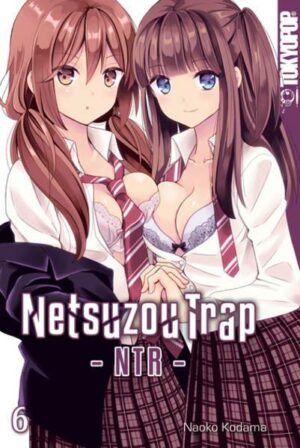 Netsuzou Trap - NTR 06