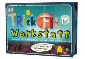 Trickfilmwerkstatt