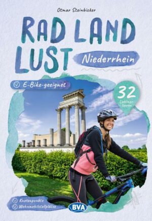 Niederrhein RadLandLust