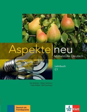 Aspekte neu C1