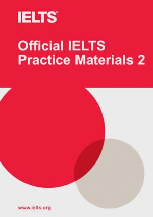 Official IELTS Practice Materials Volume 2