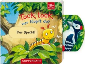 Minifanten 05: Tock