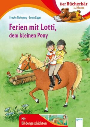 Ferien mit Lotti