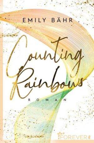 Counting Rainbows (Queen's University 2)