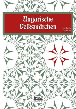 Ungarische Volksmärchen