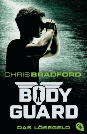 Das Lösegeld / Bodyguard Bd.2