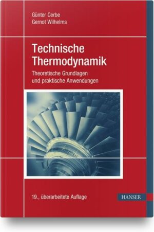 Technische Thermodynamik